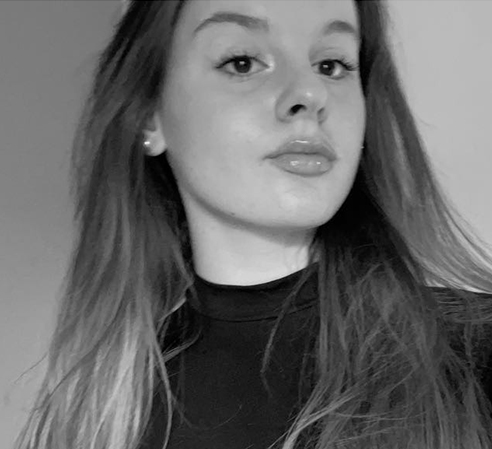 Aneta Skřivánková