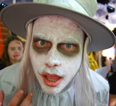 Mgr. Miroslav Miškovský