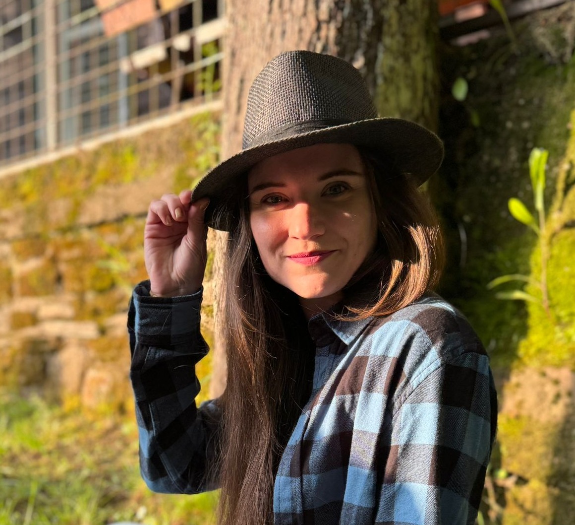 Ing. Hanka Procházková