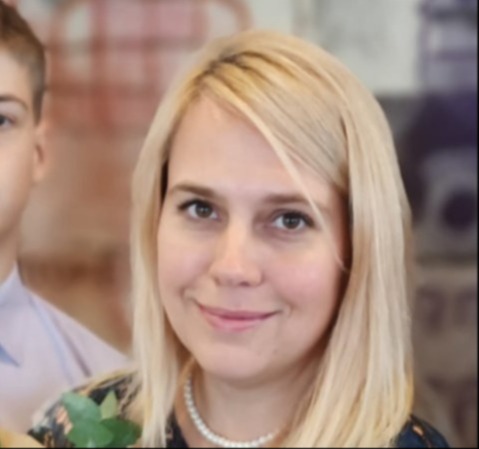 Ing. Veronika Žejdlová