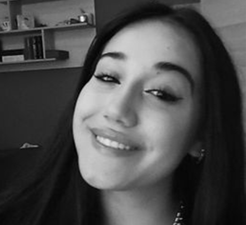 Karolína Žejdlová