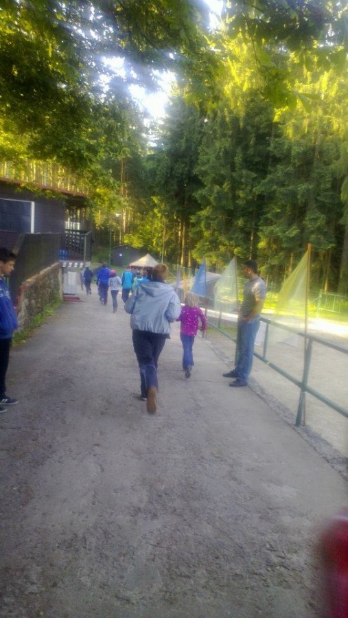 Asterix a obelix 2012