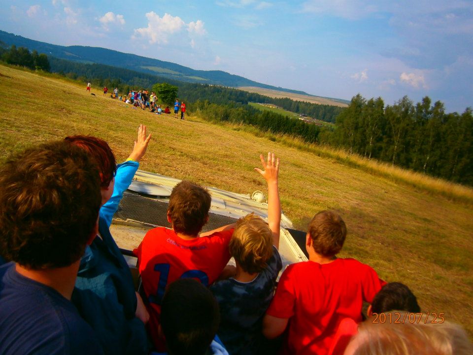 Asterix a obelix 2012