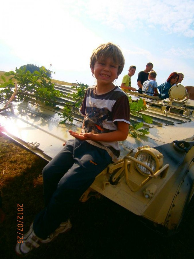 Asterix a obelix 2012