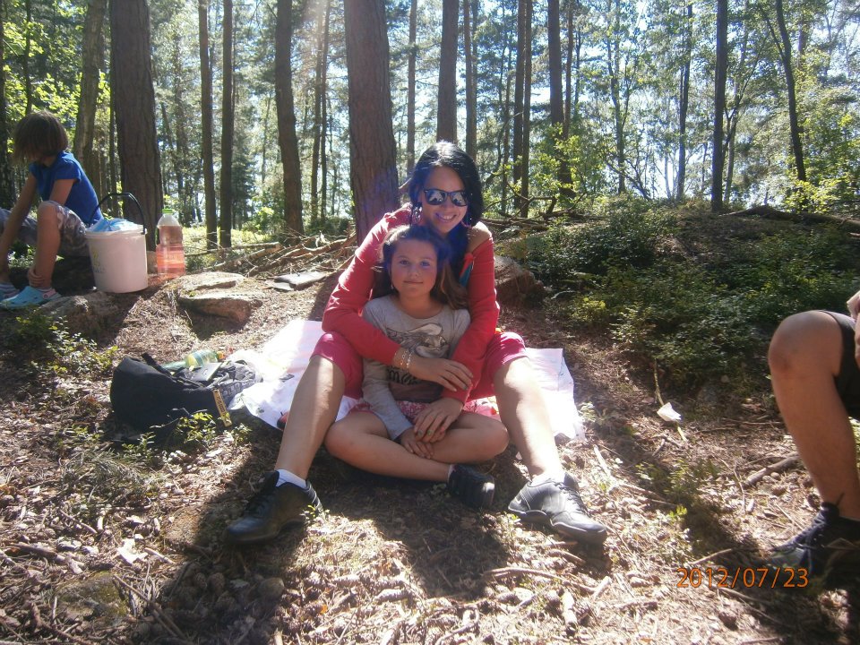 Asterix a obelix 2012