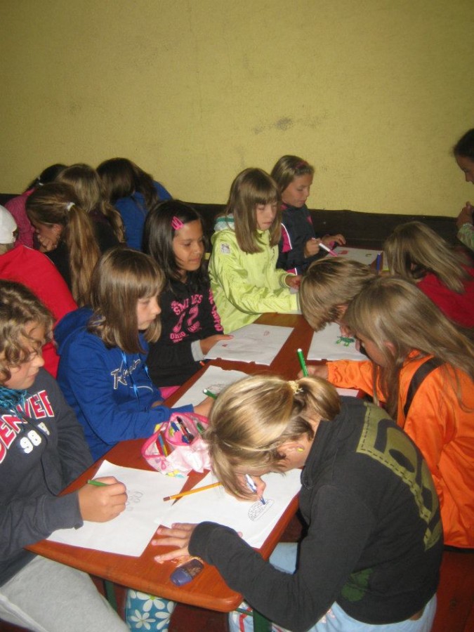 Asterix a obelix 2012