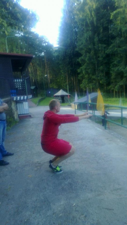 Asterix a obelix 2012