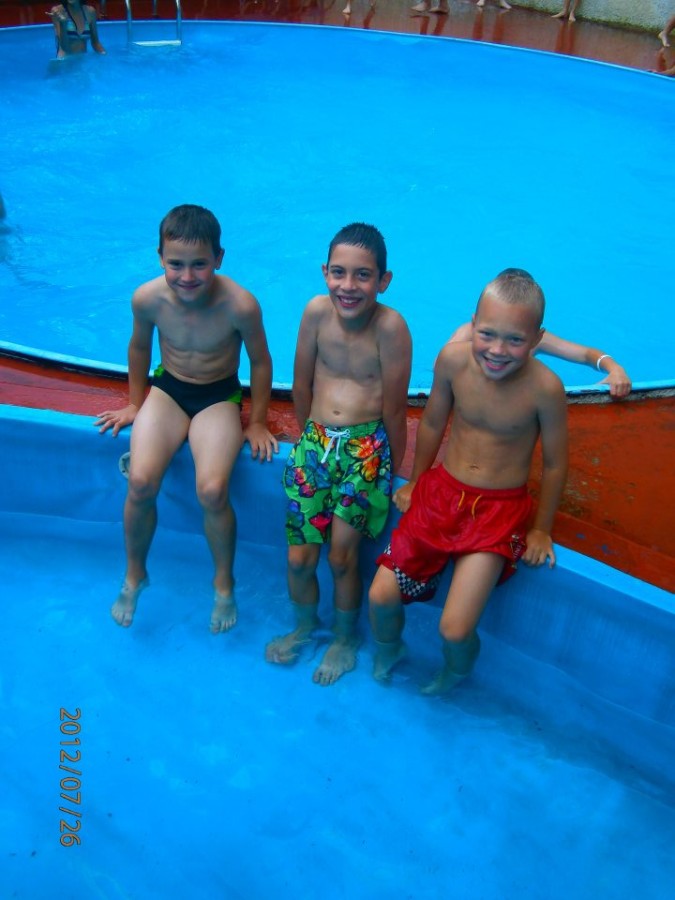 Asterix a obelix 2012