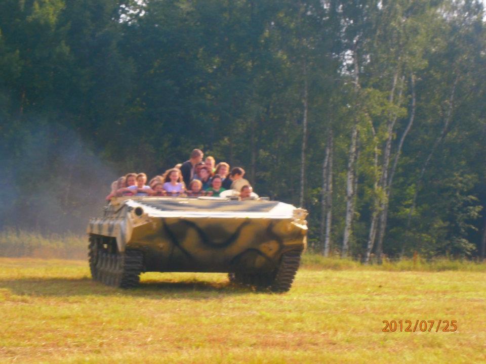 Asterix a obelix 2012