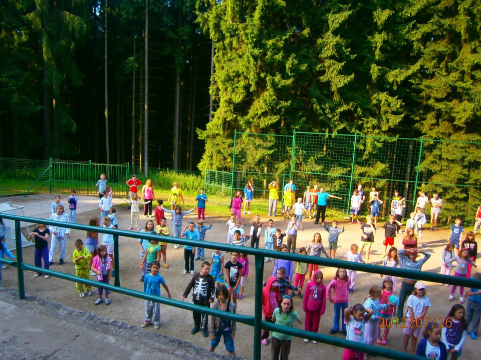 Asterix a obelix 2012