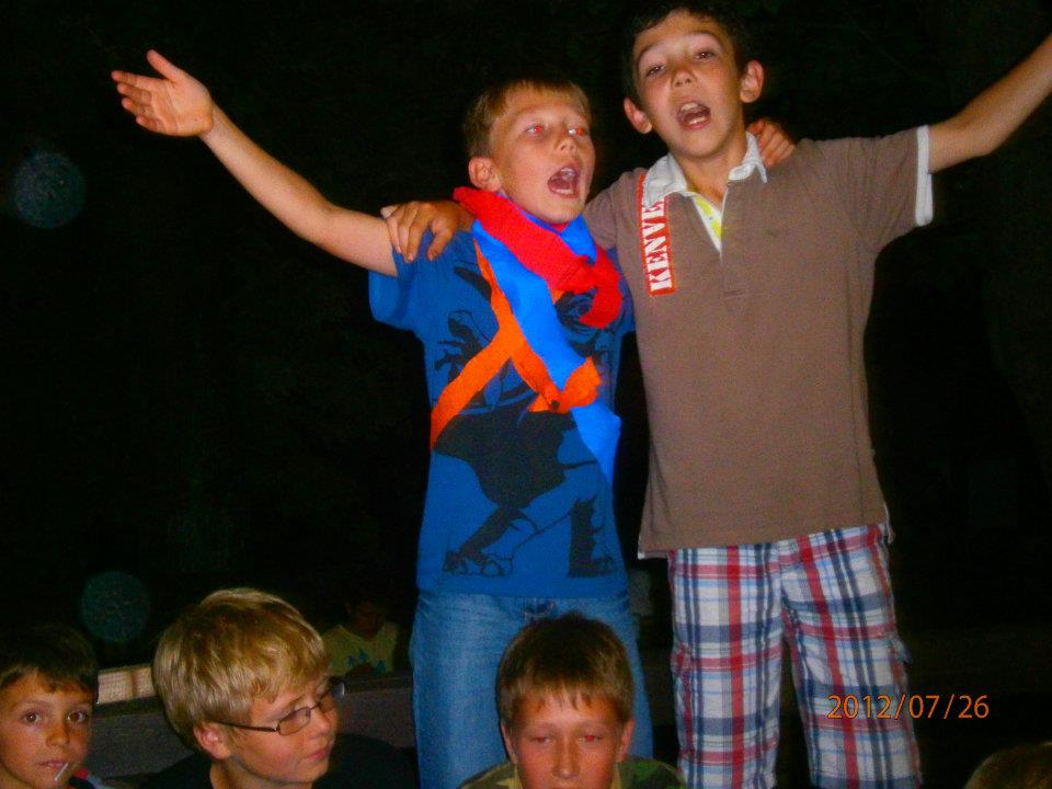 Asterix a obelix 2012