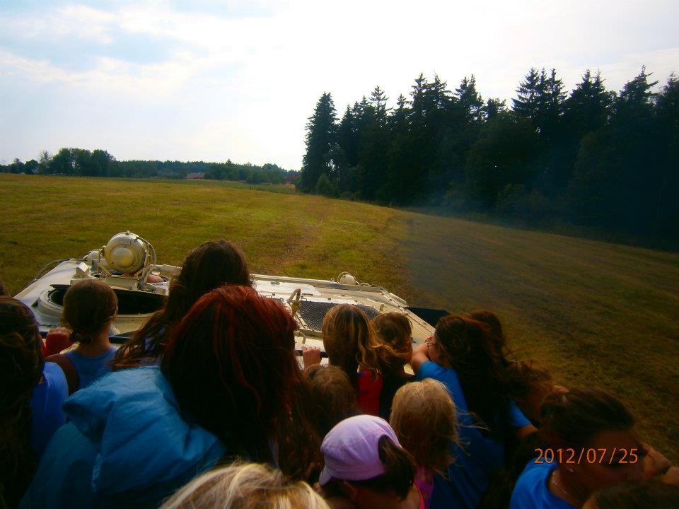 Asterix a obelix 2012