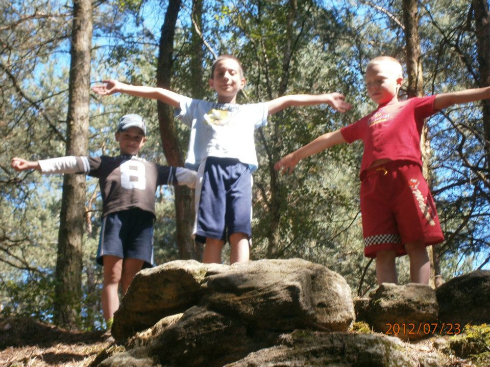 Asterix a obelix 2012