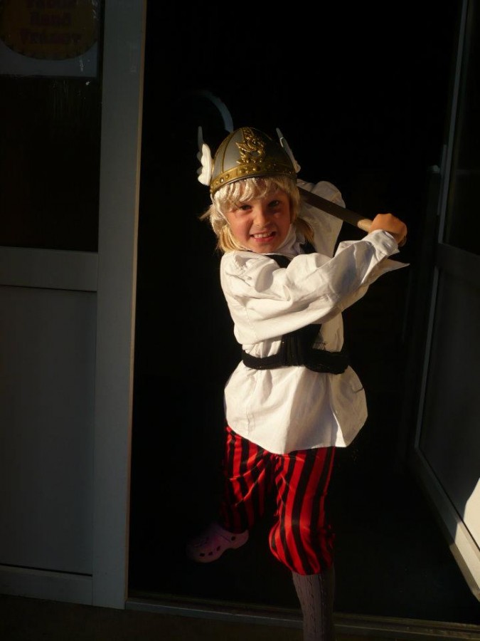 Asterix a obelix 2012