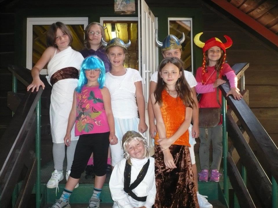 Asterix a obelix 2012