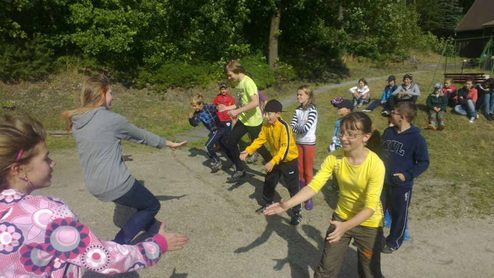 Asterix a obelix 2012