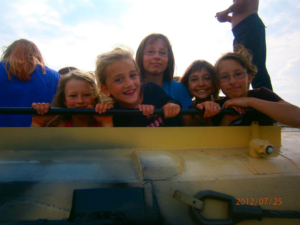 Asterix a obelix 2012