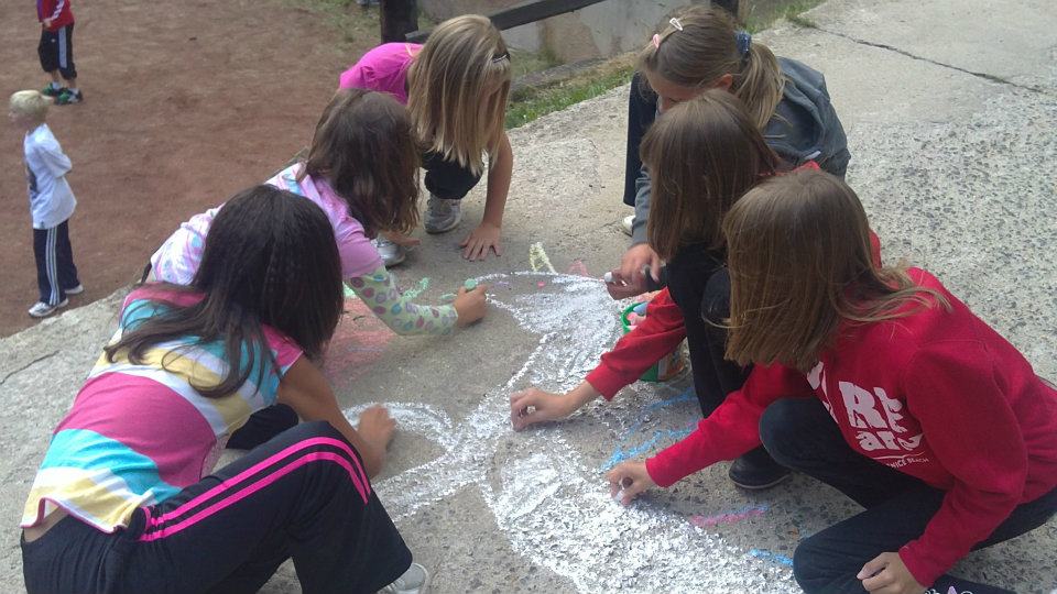 Asterix a obelix 2012