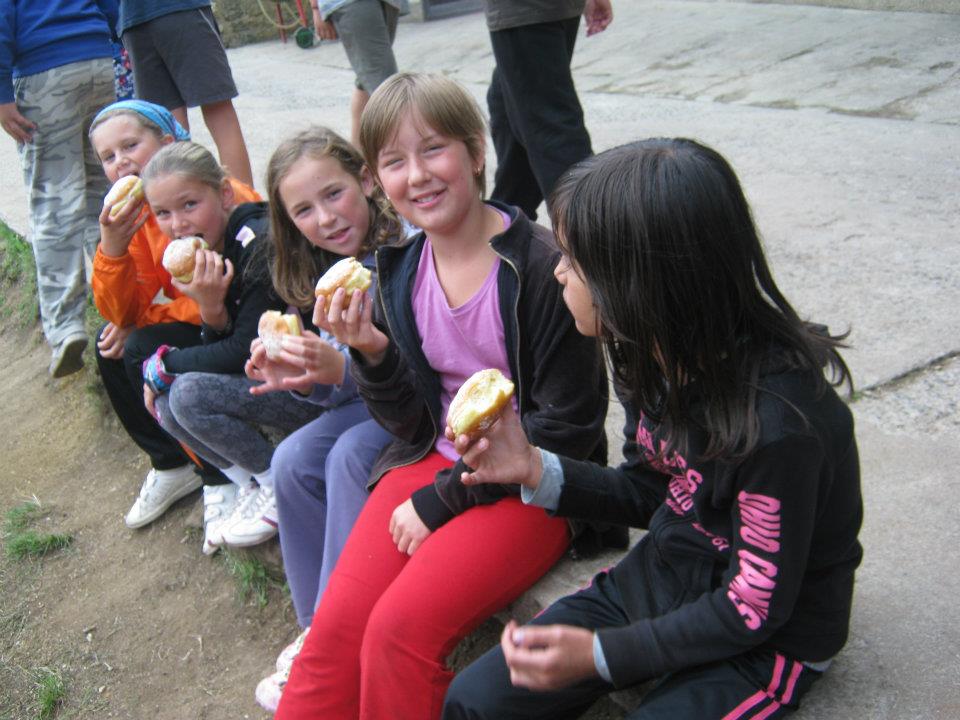 Asterix a obelix 2012