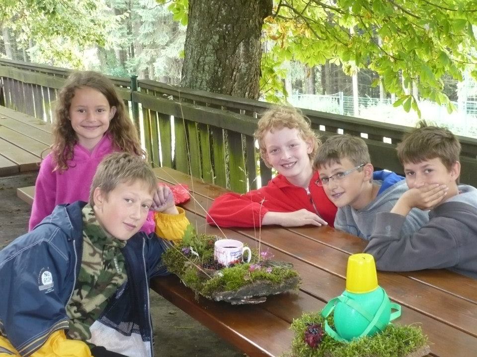 Asterix a obelix 2012