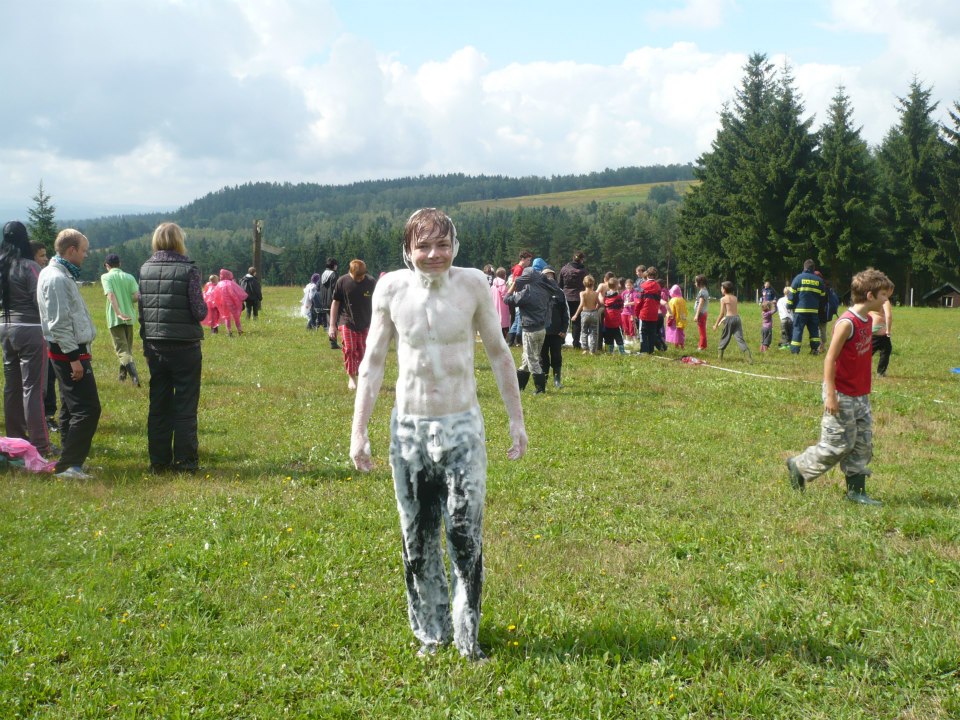 Asterix a obelix 2012