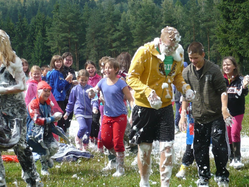 Asterix a obelix 2012