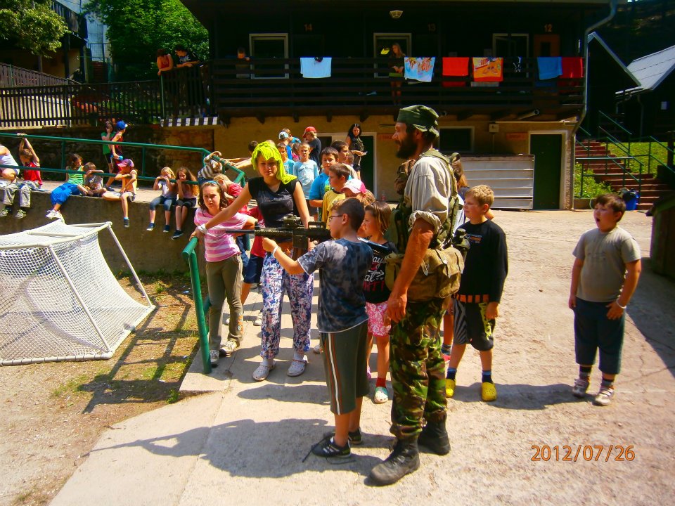 Asterix a obelix 2012