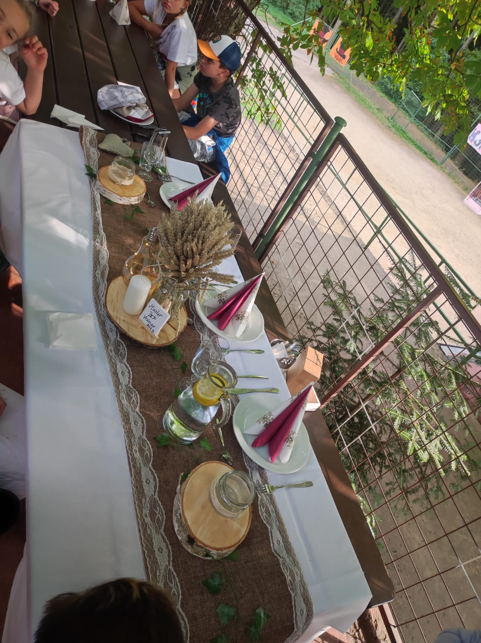 Karlik a tovarna na cokoladu 2023