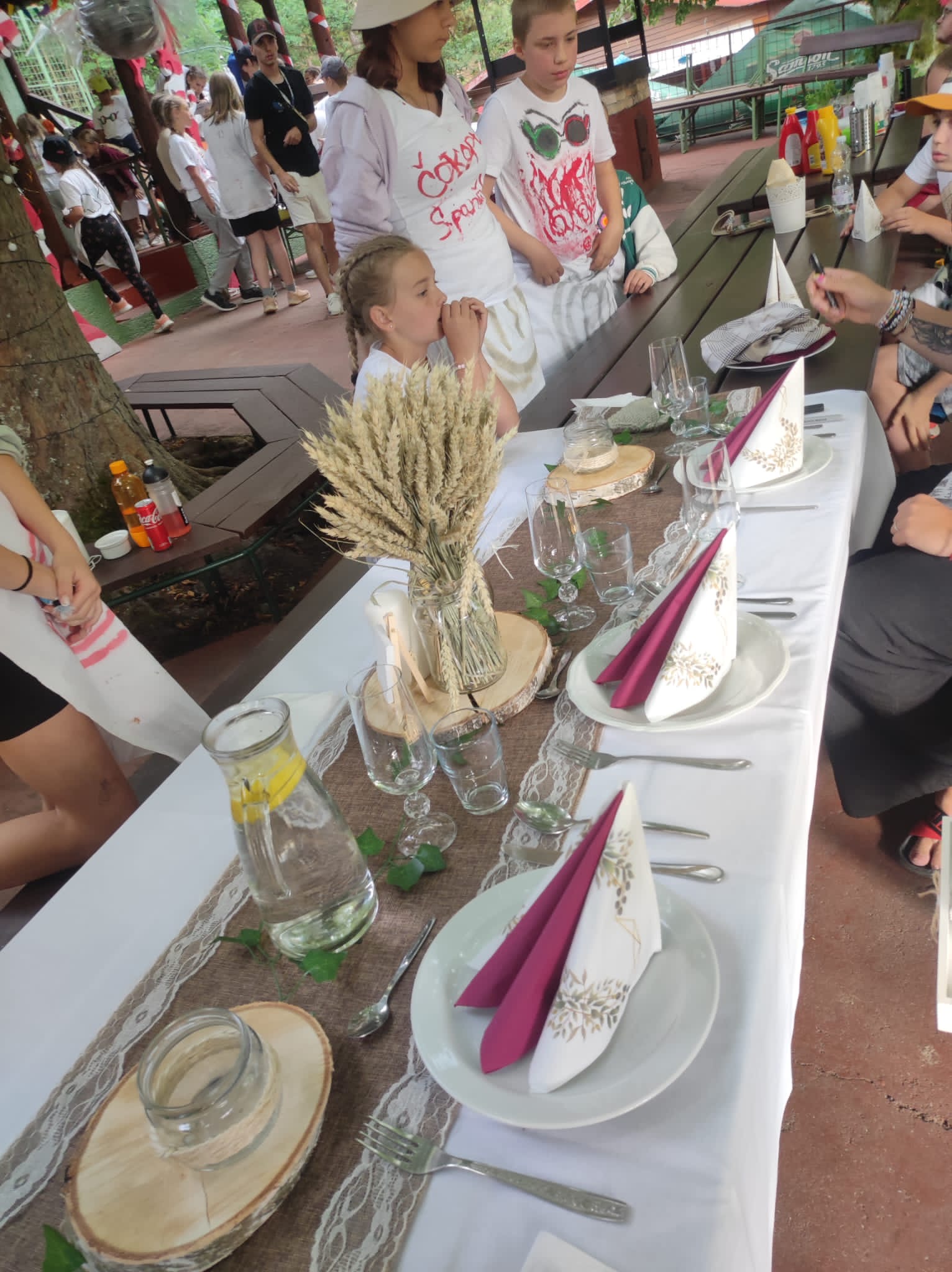 Karlik a tovarna na cokoladu 2023