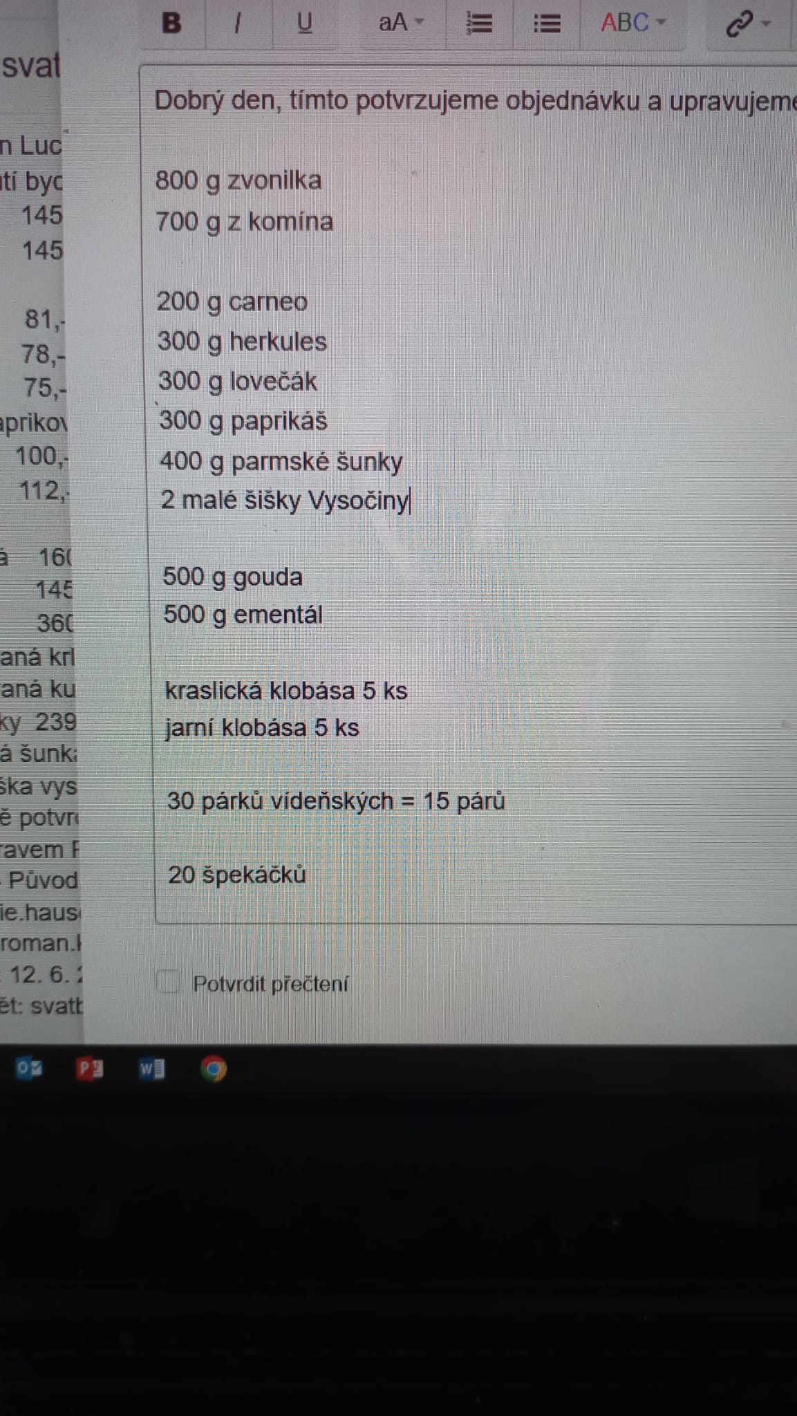 Karlik a tovarna na cokoladu 2023