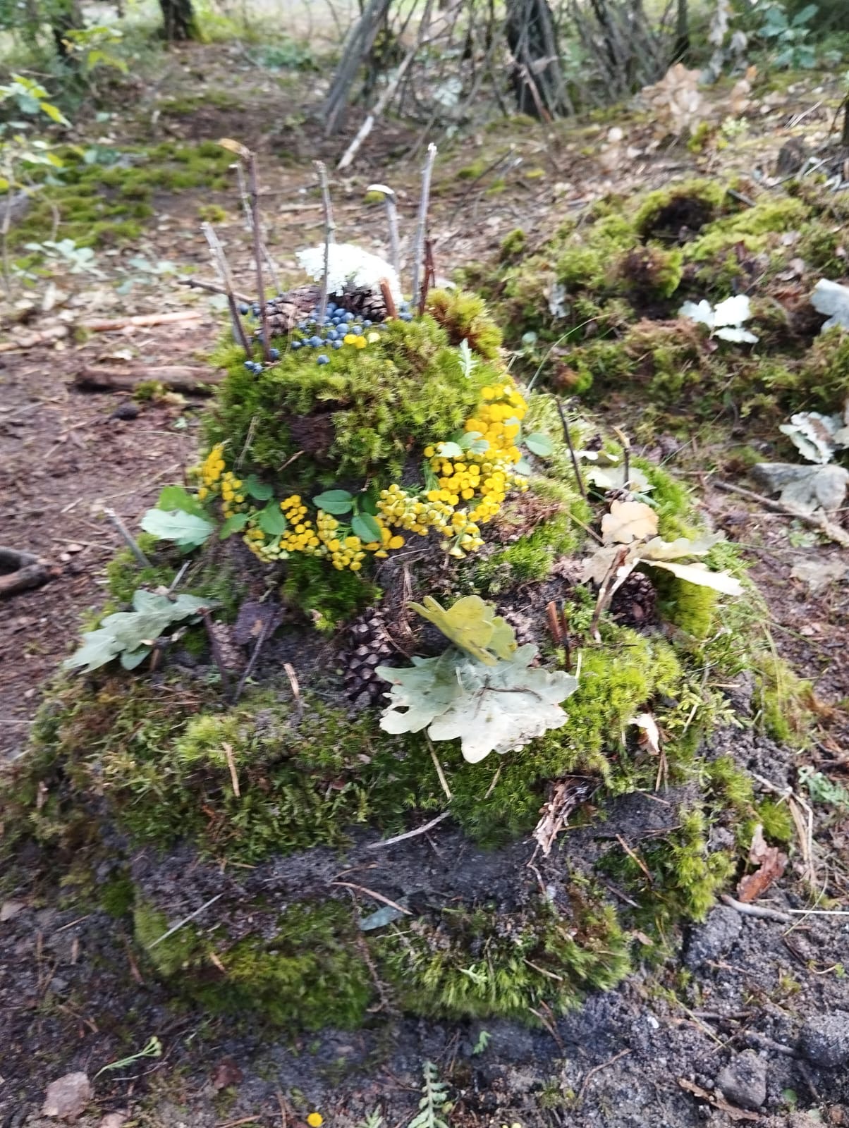 Karlik a tovarna na cokoladu 2023