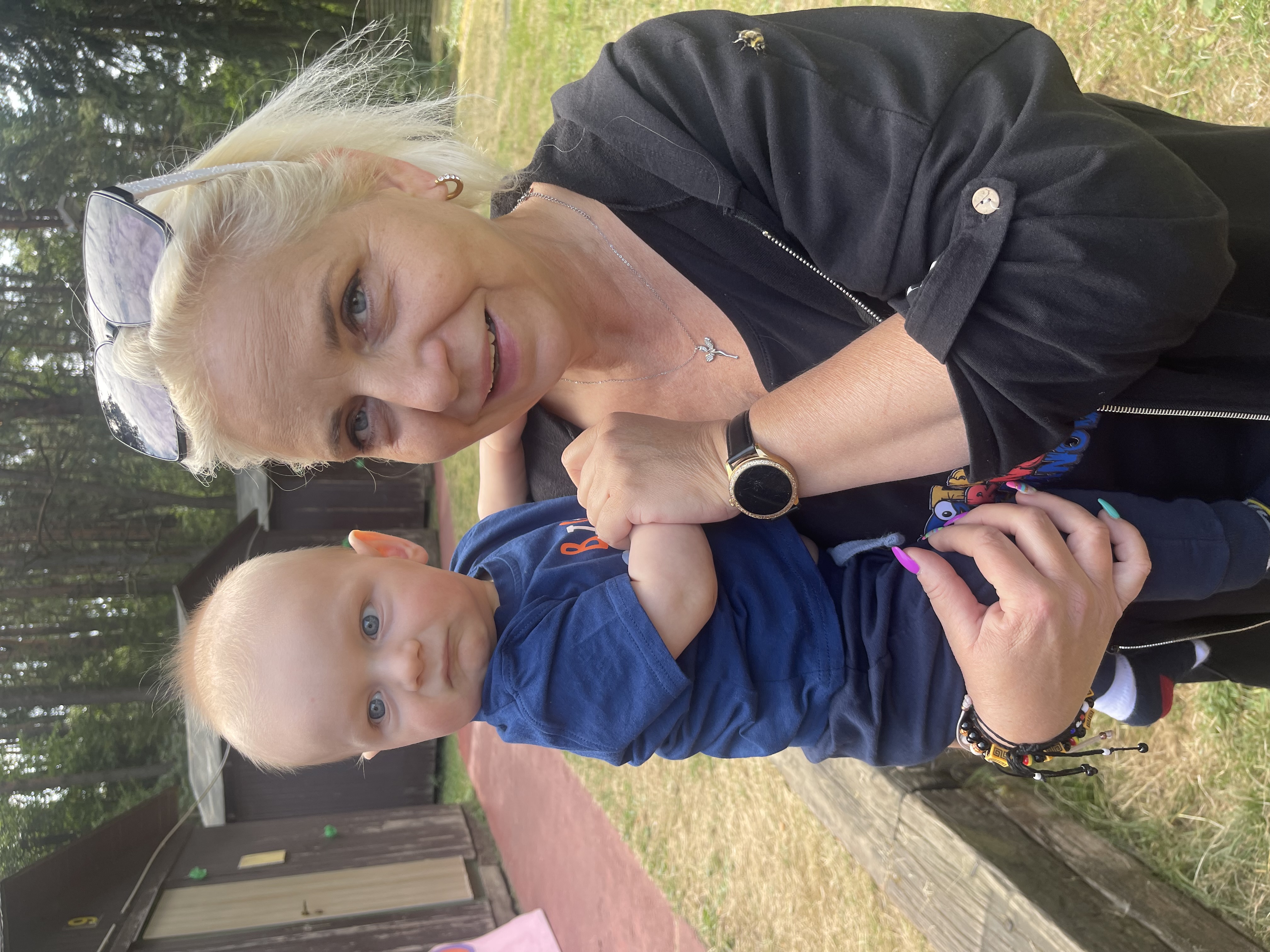 Karlik a tovarna na cokoladu 2023