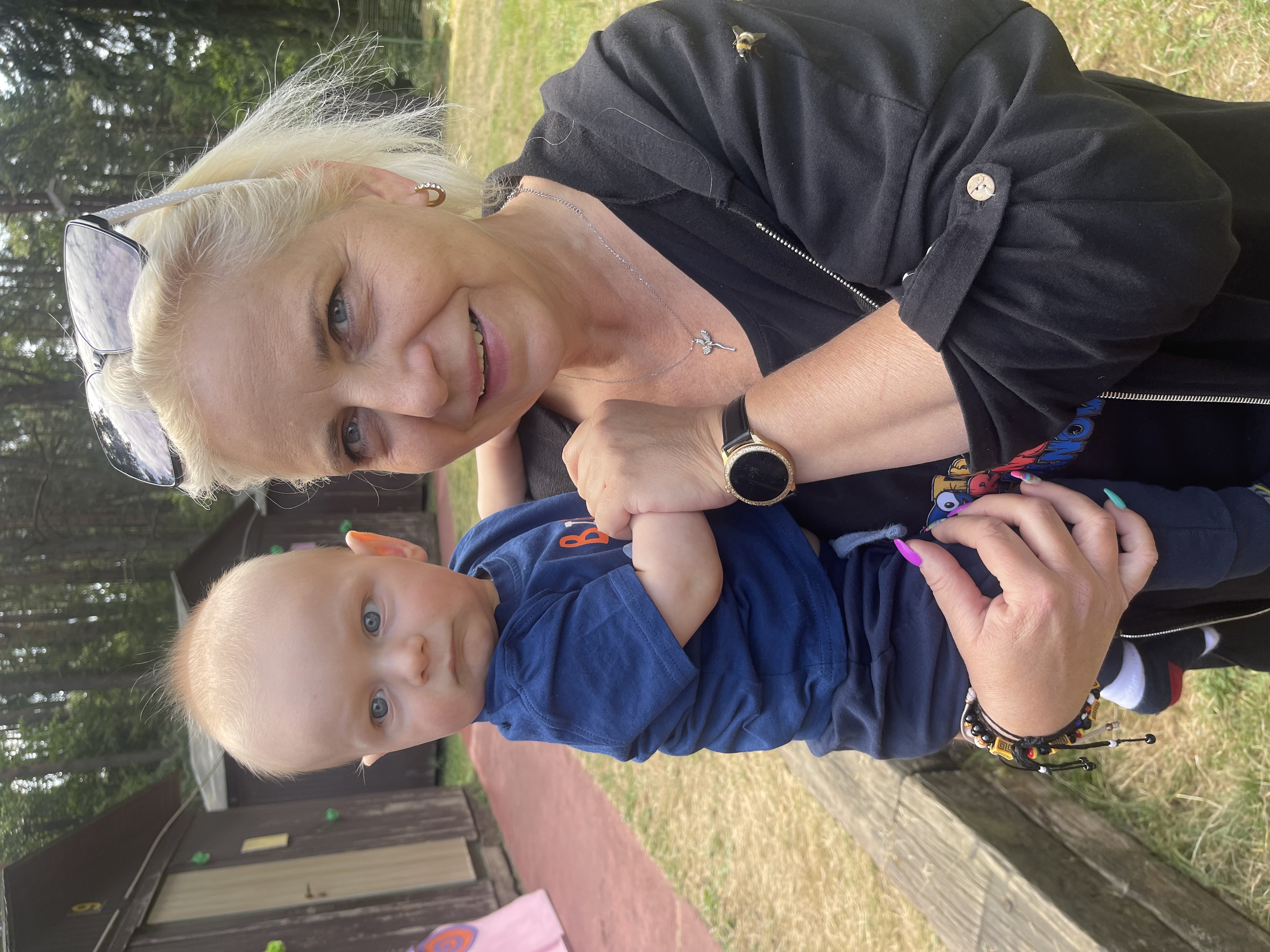 Karlik a tovarna na cokoladu 2023