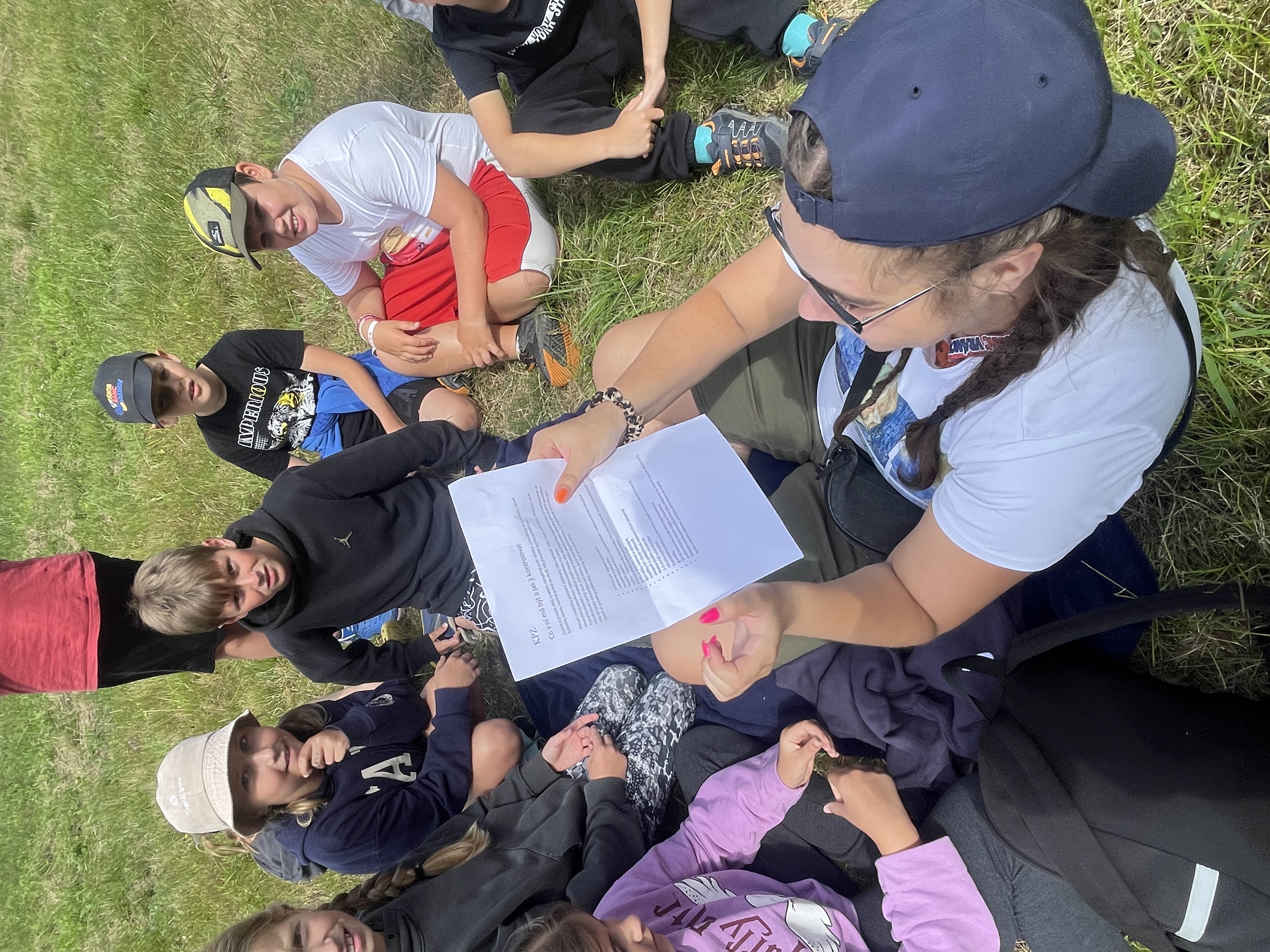 Karlik a tovarna na cokoladu 2023