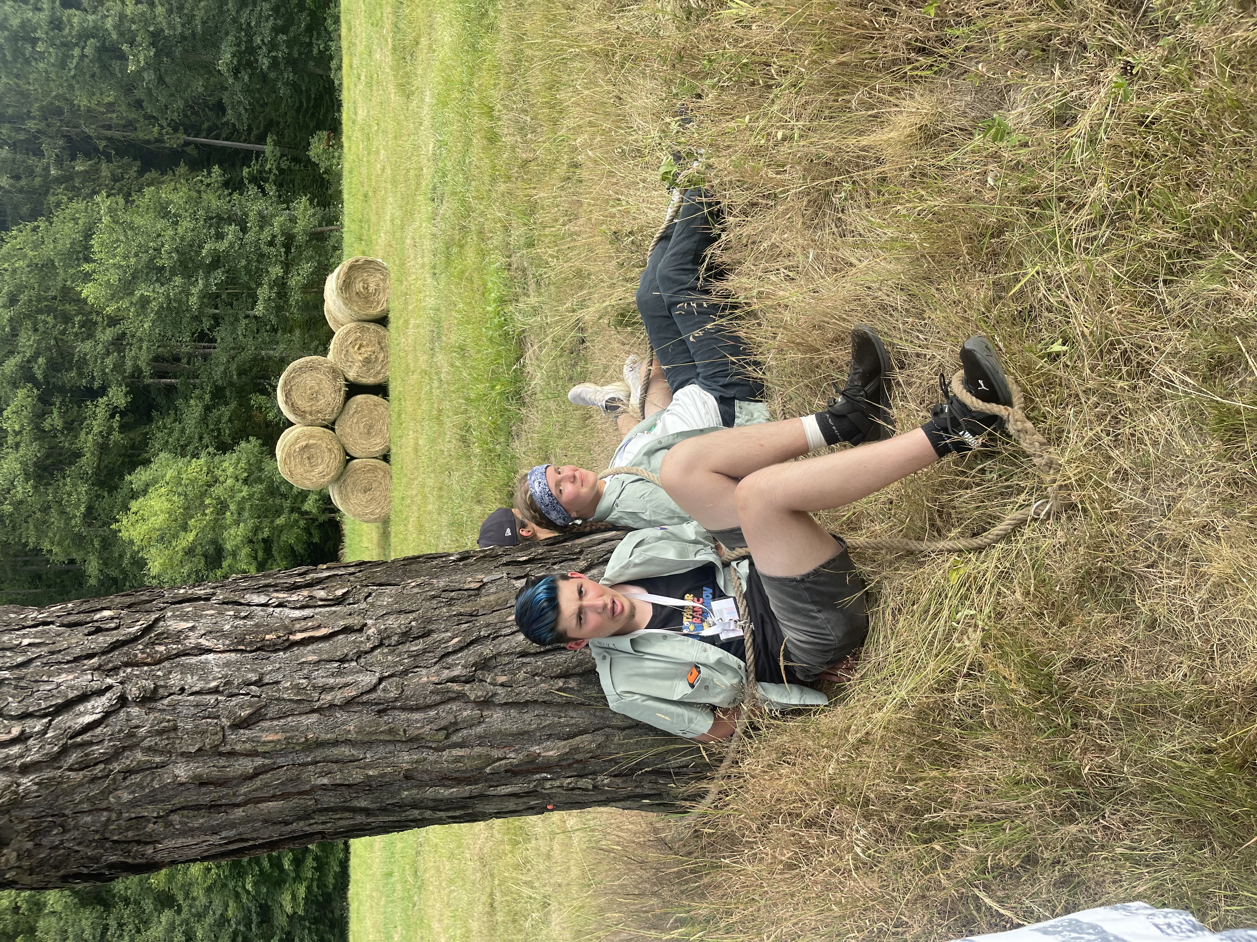 Karlik a tovarna na cokoladu 2023