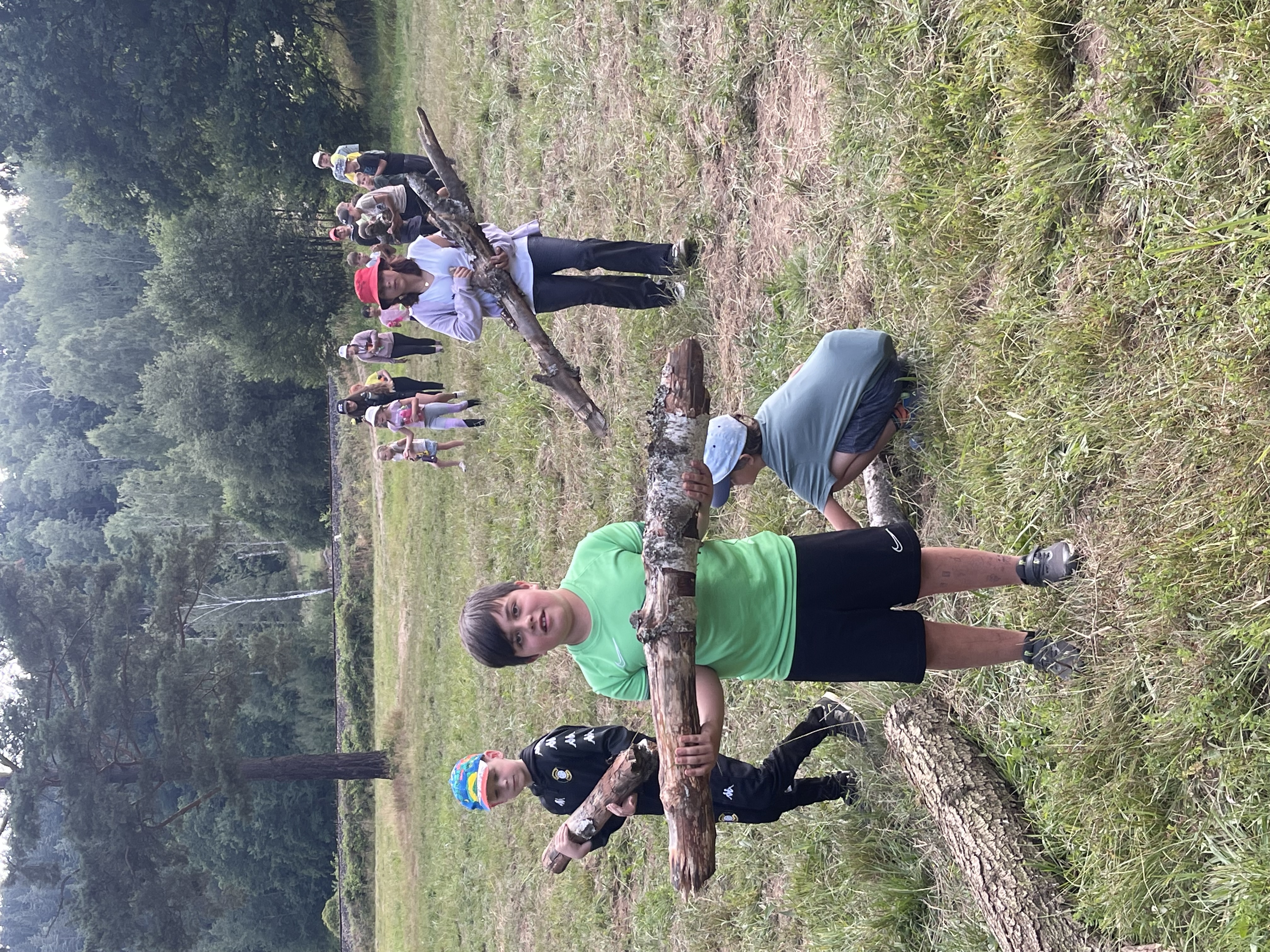 Karlik a tovarna na cokoladu 2023