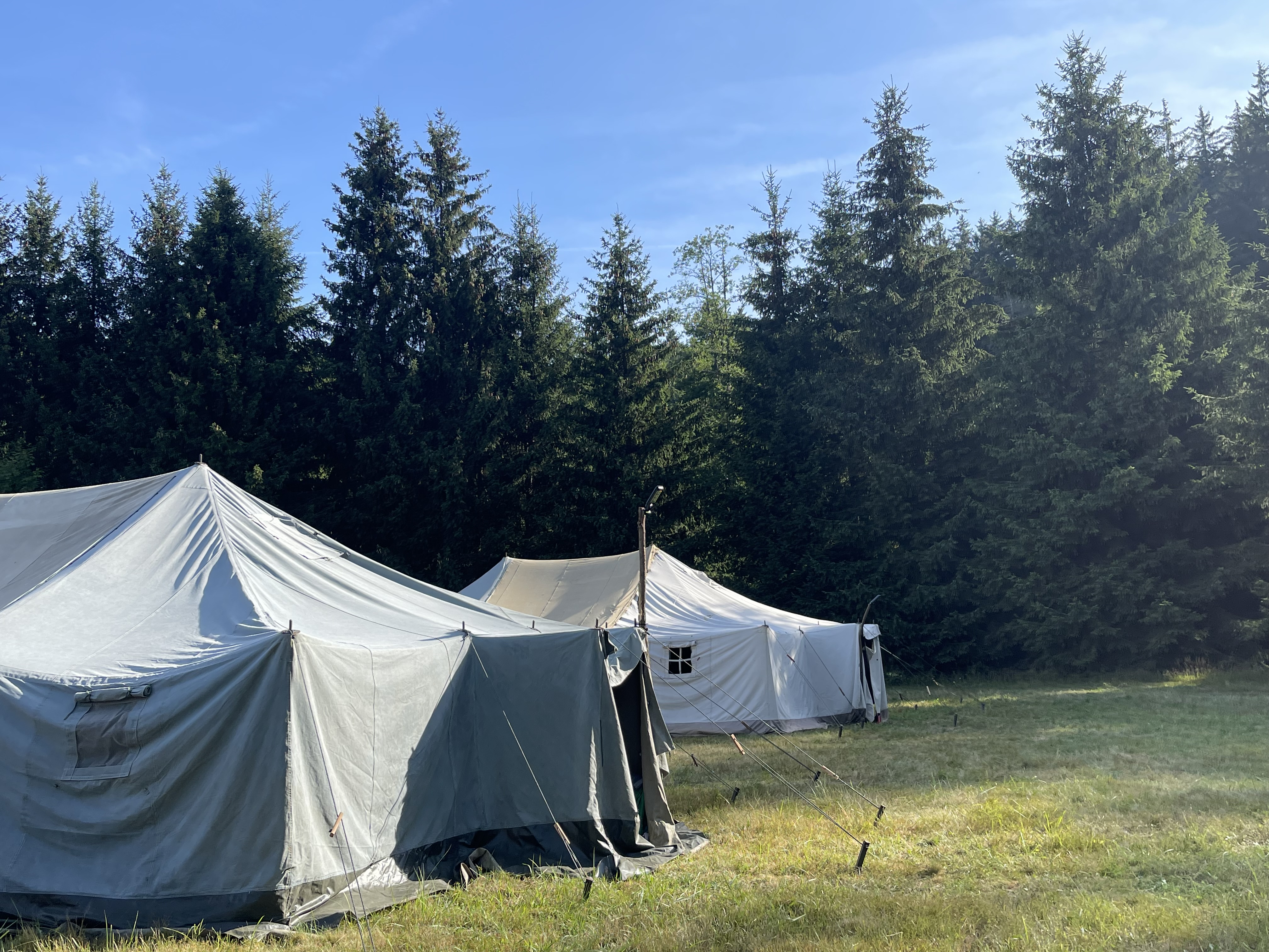 Karlik a tovarna na cokoladu 2023