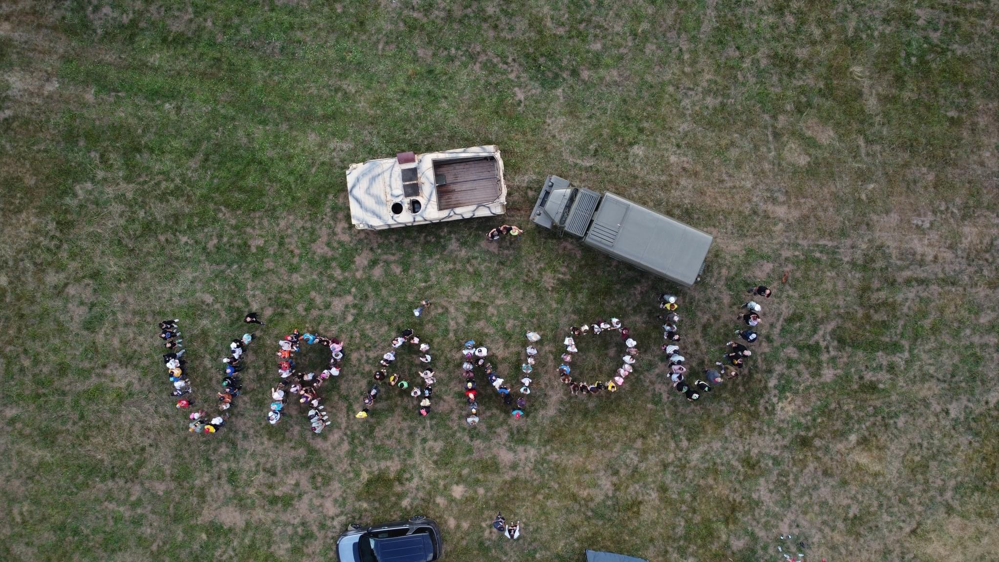 Karlik a tovarna na cokoladu 2023