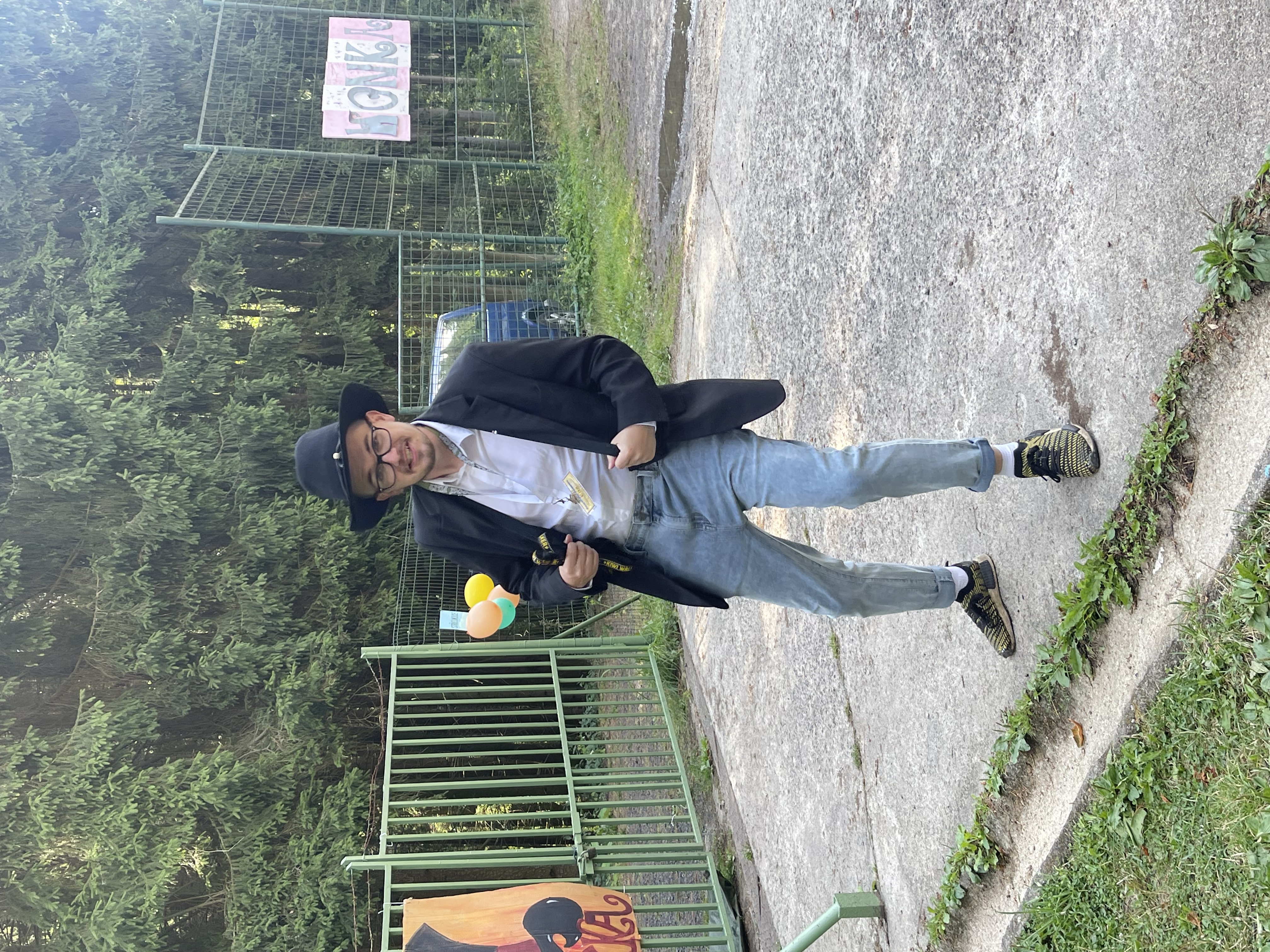 Karlik a tovarna na cokoladu 2023