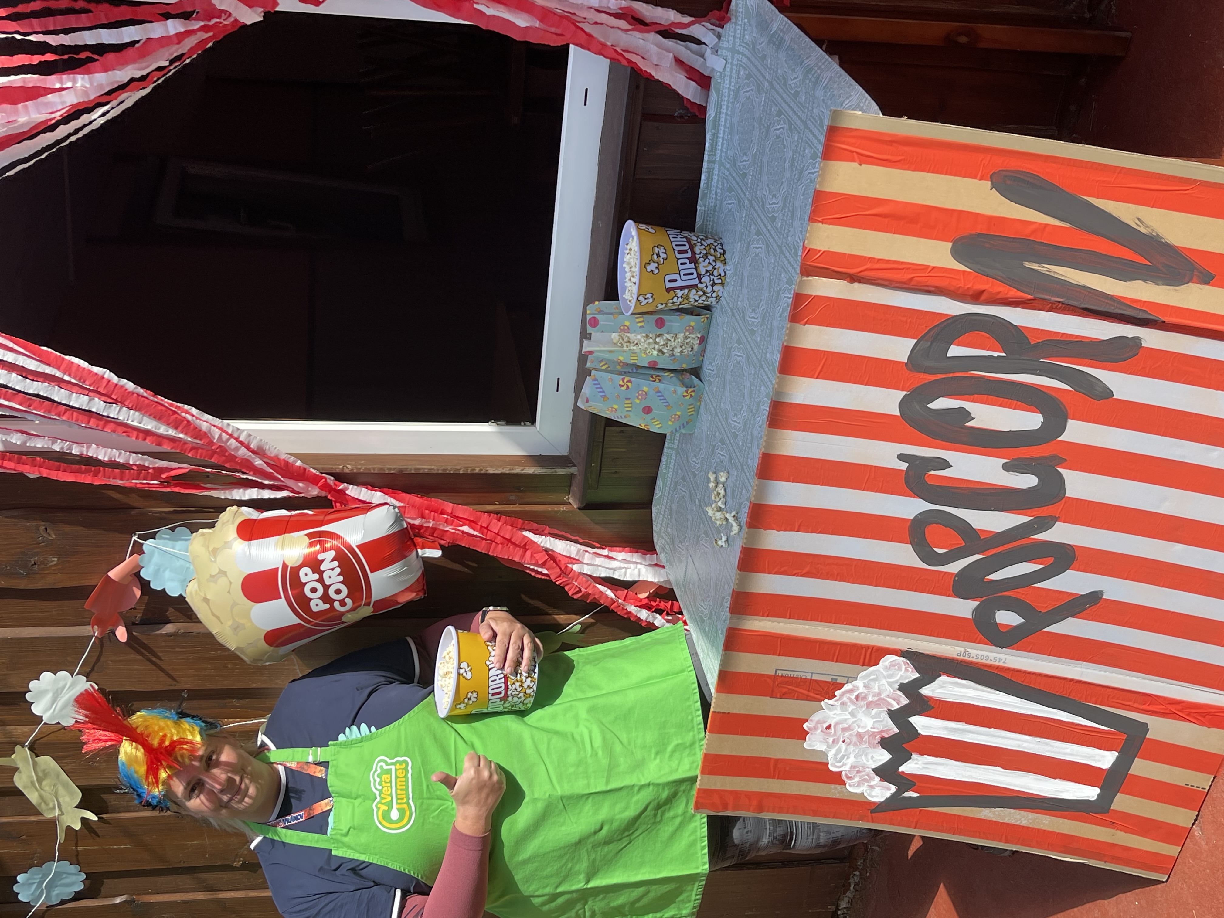 Karlik a tovarna na cokoladu 2023