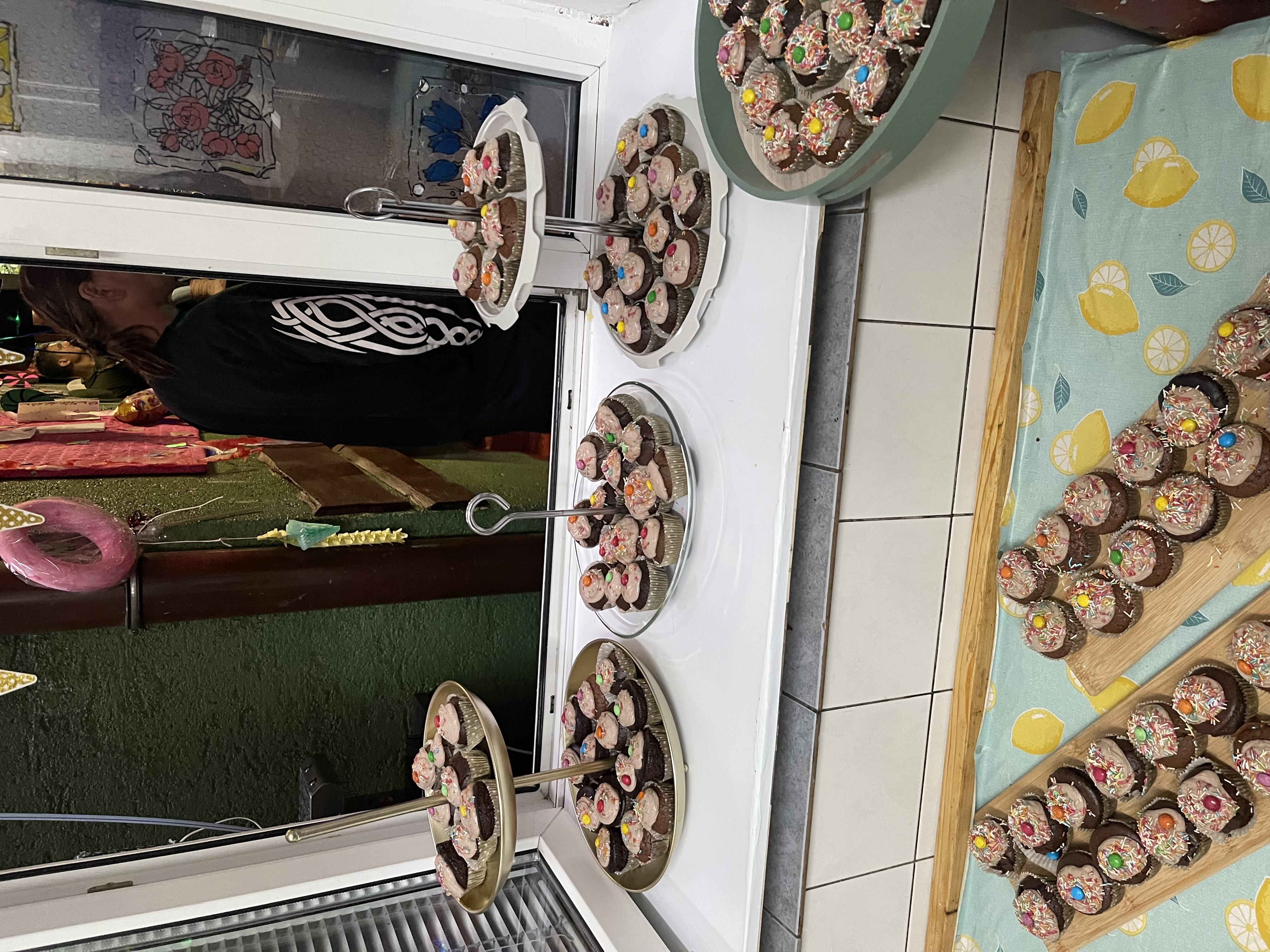 Karlik a tovarna na cokoladu 2023