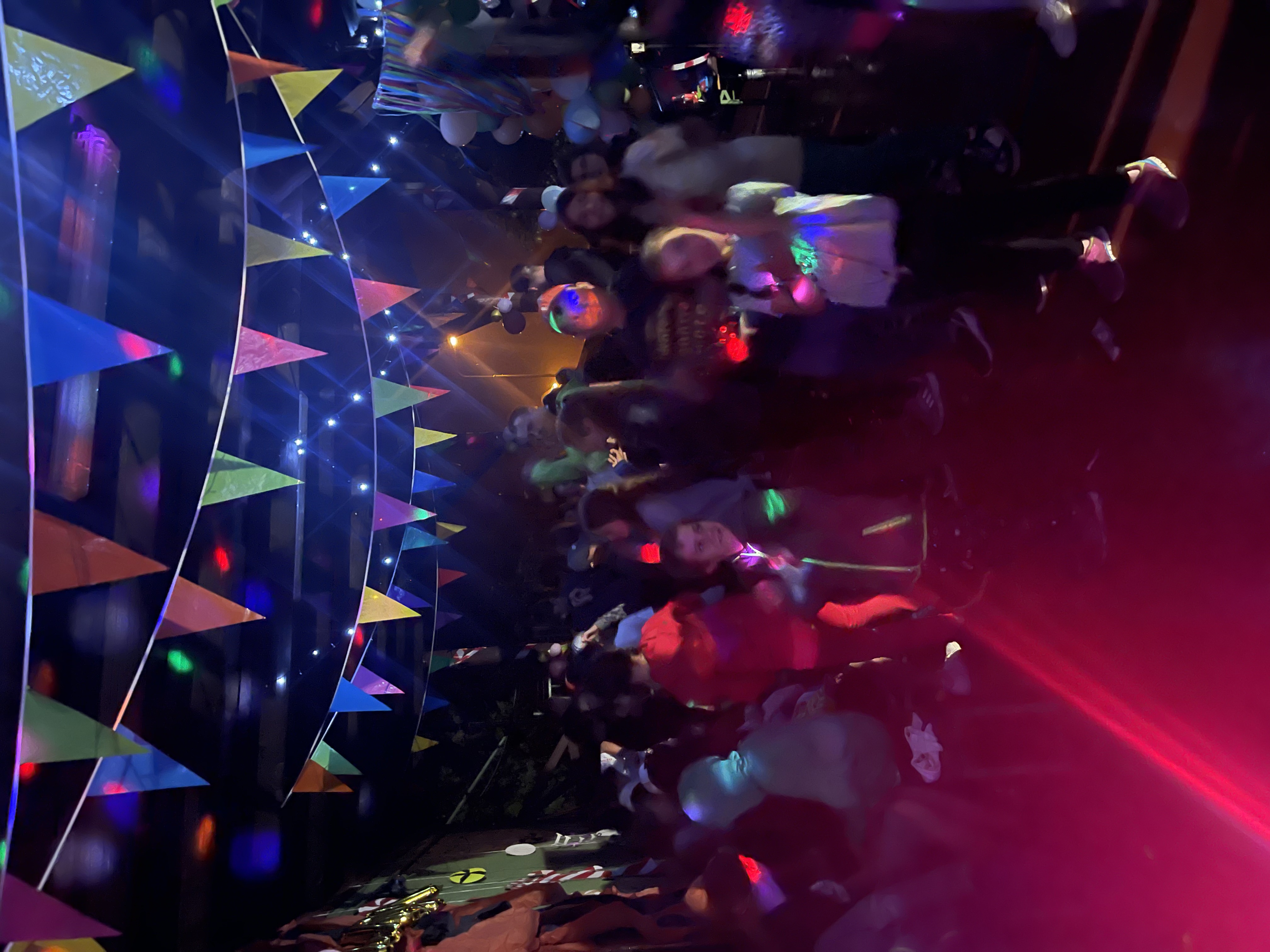 Karlik a tovarna na cokoladu 2023