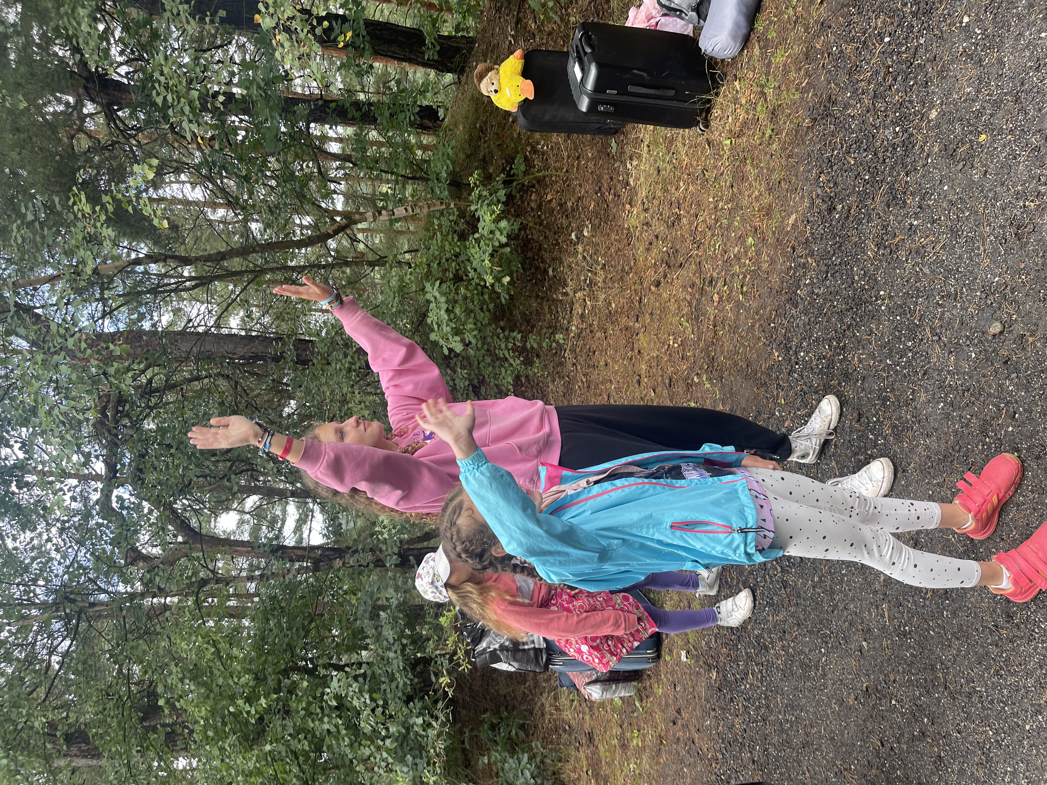 Karlik a tovarna na cokoladu 2023