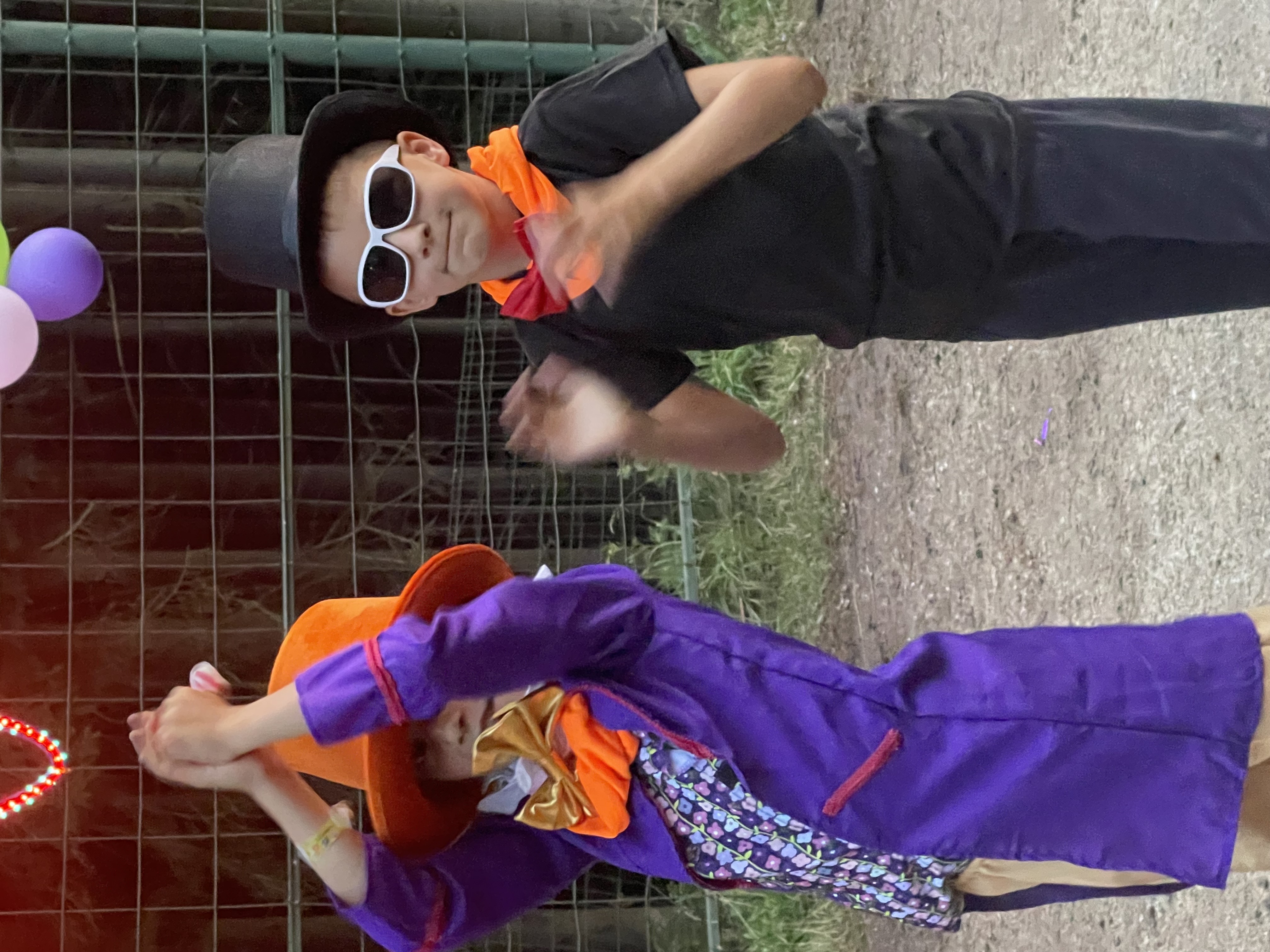 Karlik a tovarna na cokoladu 2023