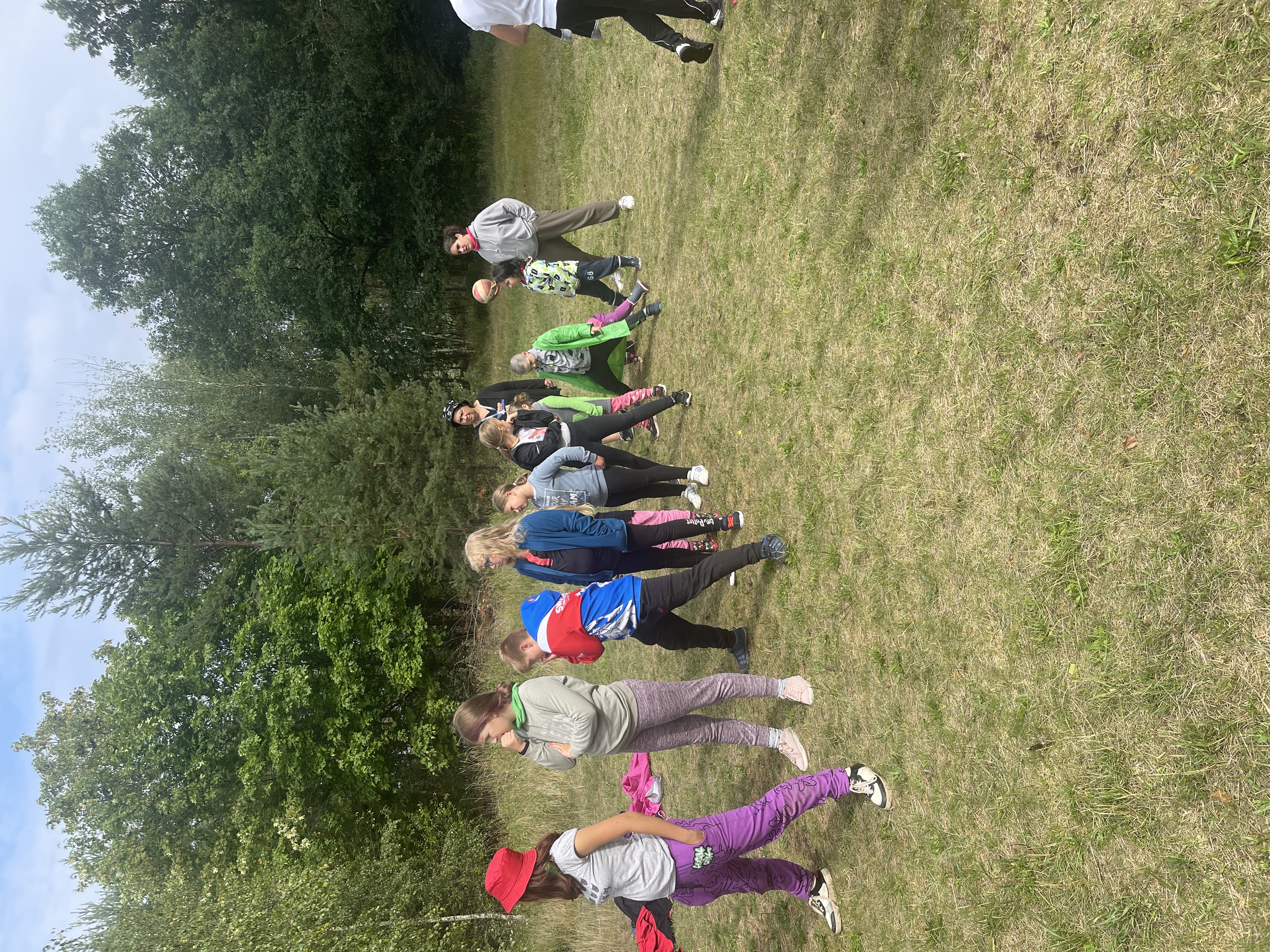 Karlik a tovarna na cokoladu 2023