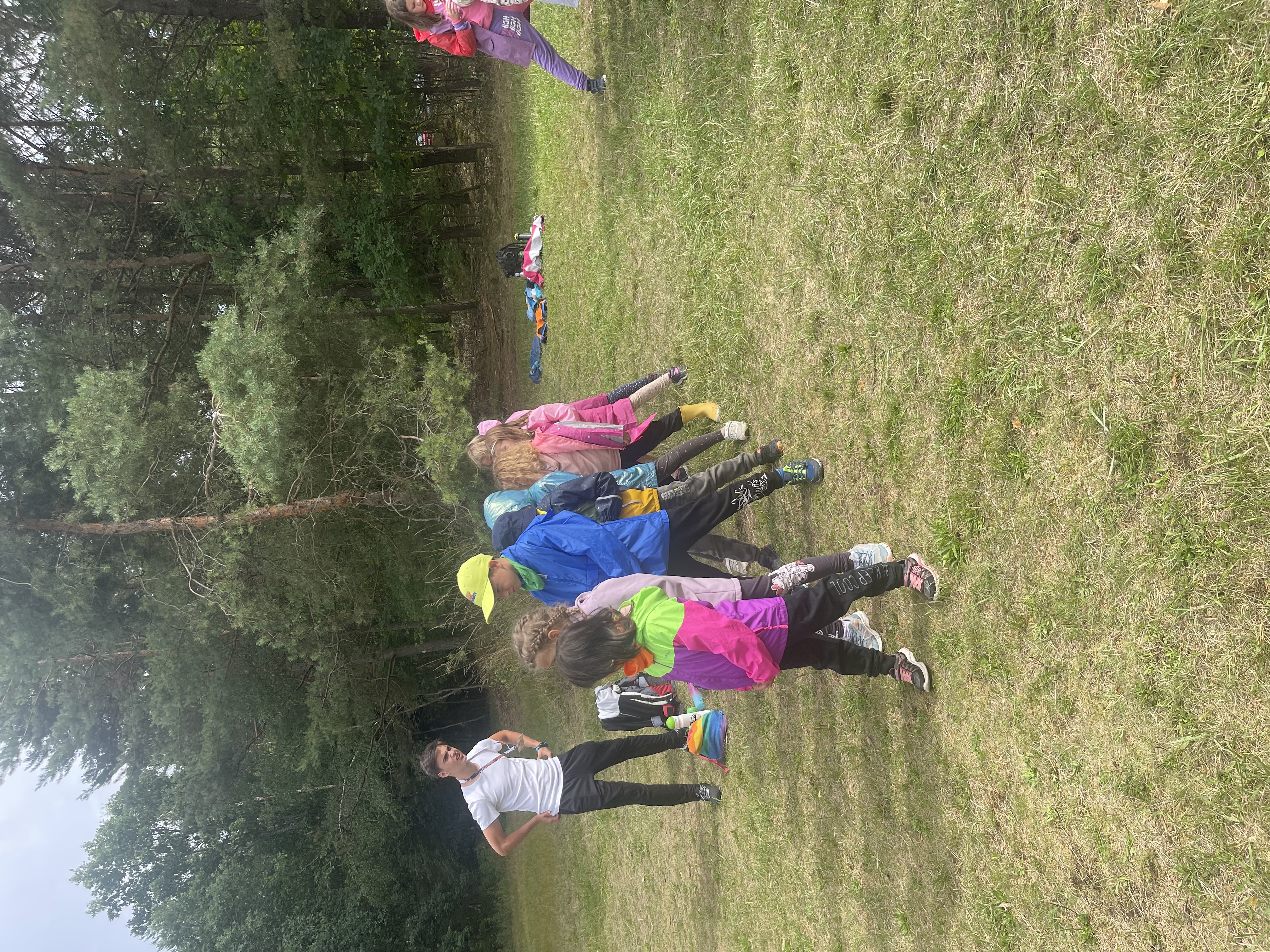 Karlik a tovarna na cokoladu 2023