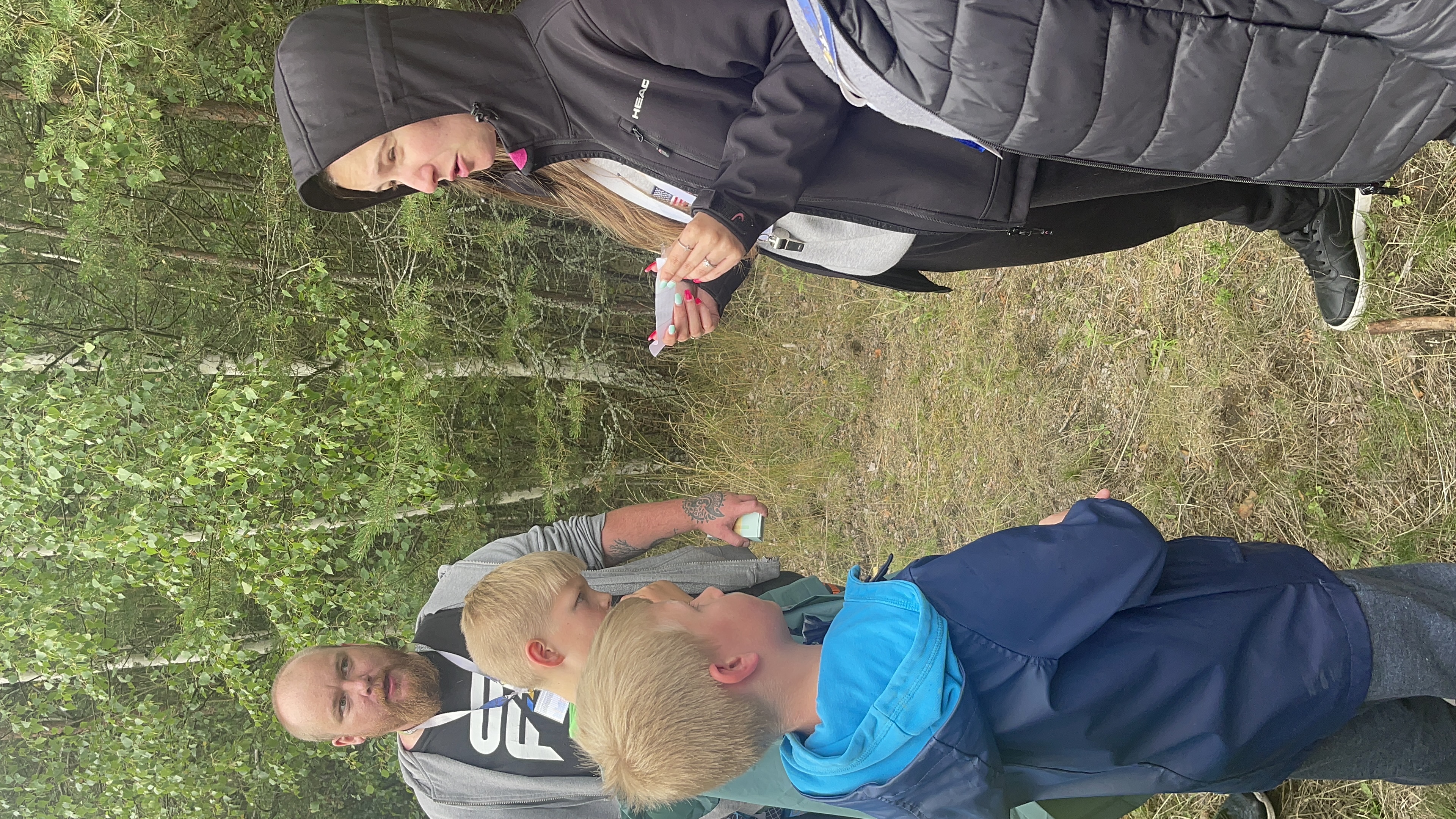 Karlik a tovarna na cokoladu 2023