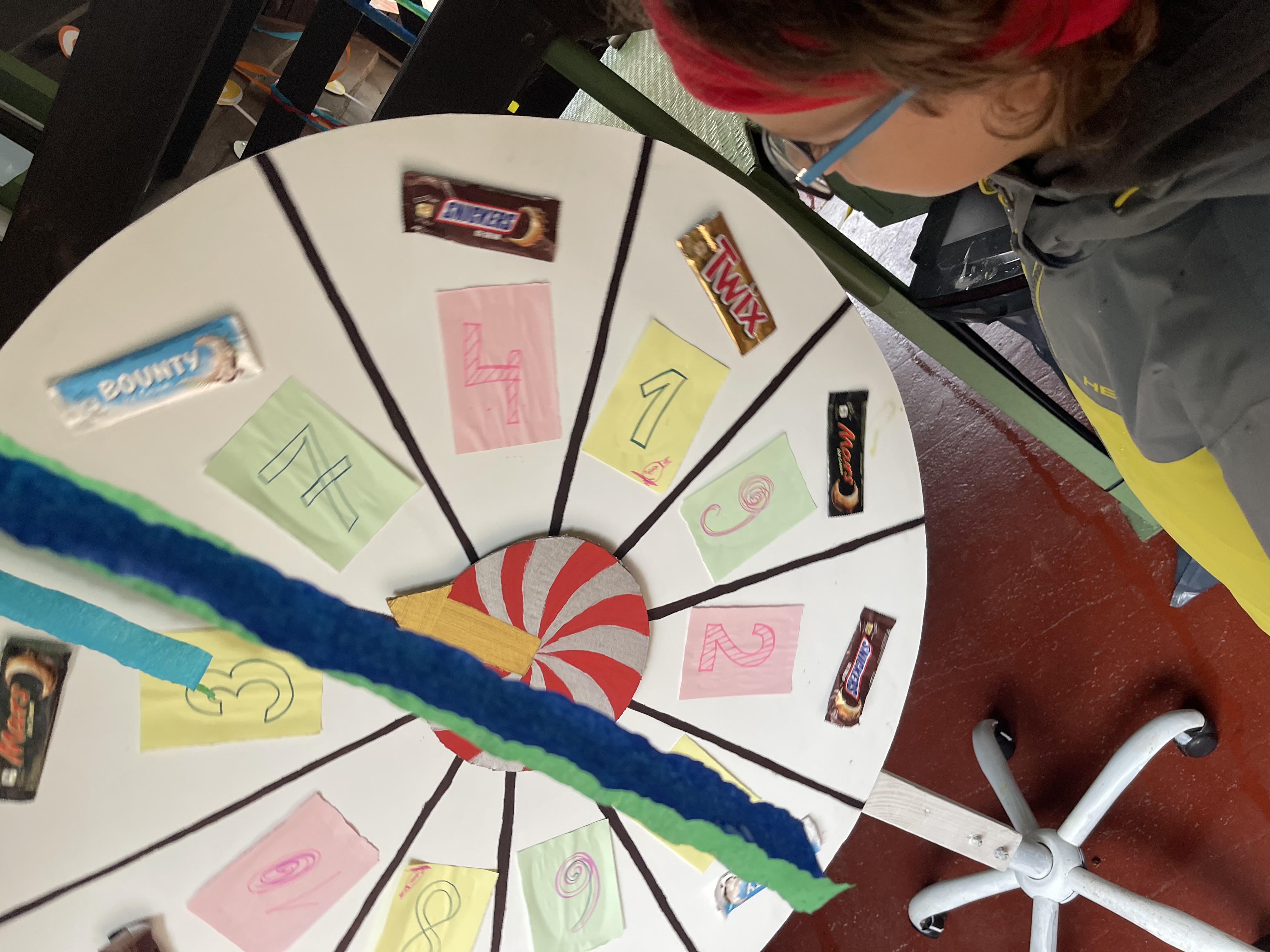 Karlik a tovarna na cokoladu 2023