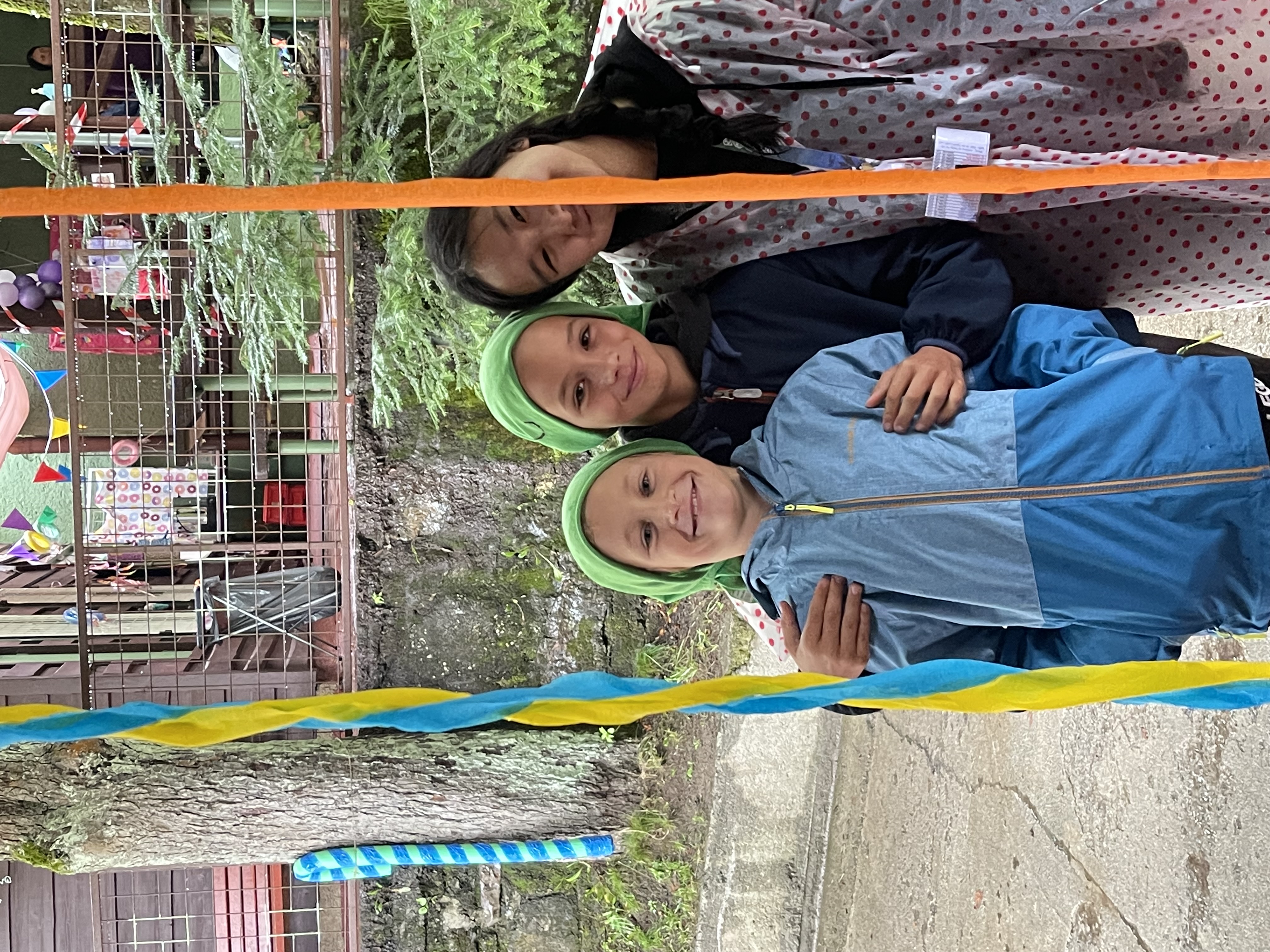 Karlik a tovarna na cokoladu 2023