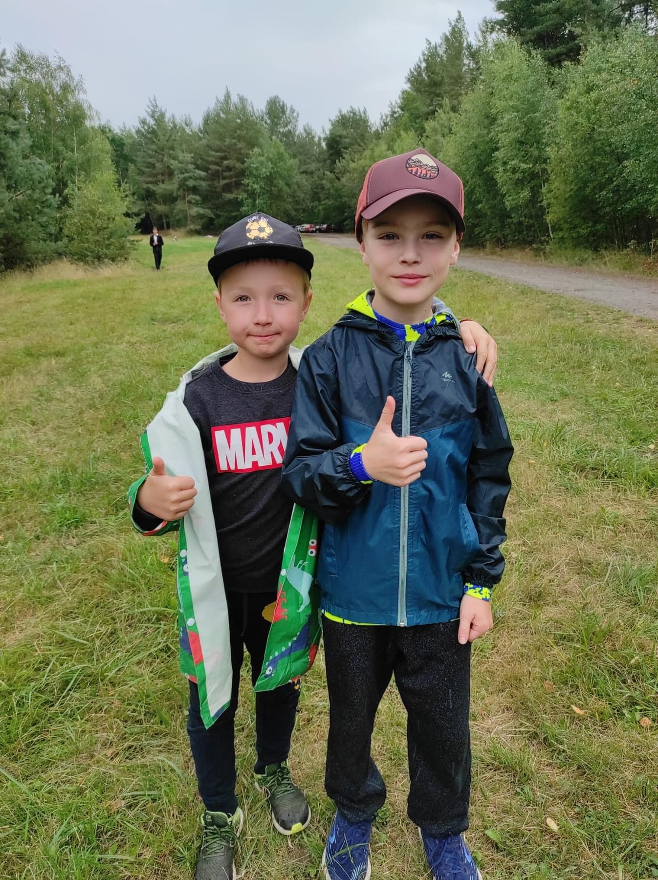 Karlik a tovarna na cokoladu 2023